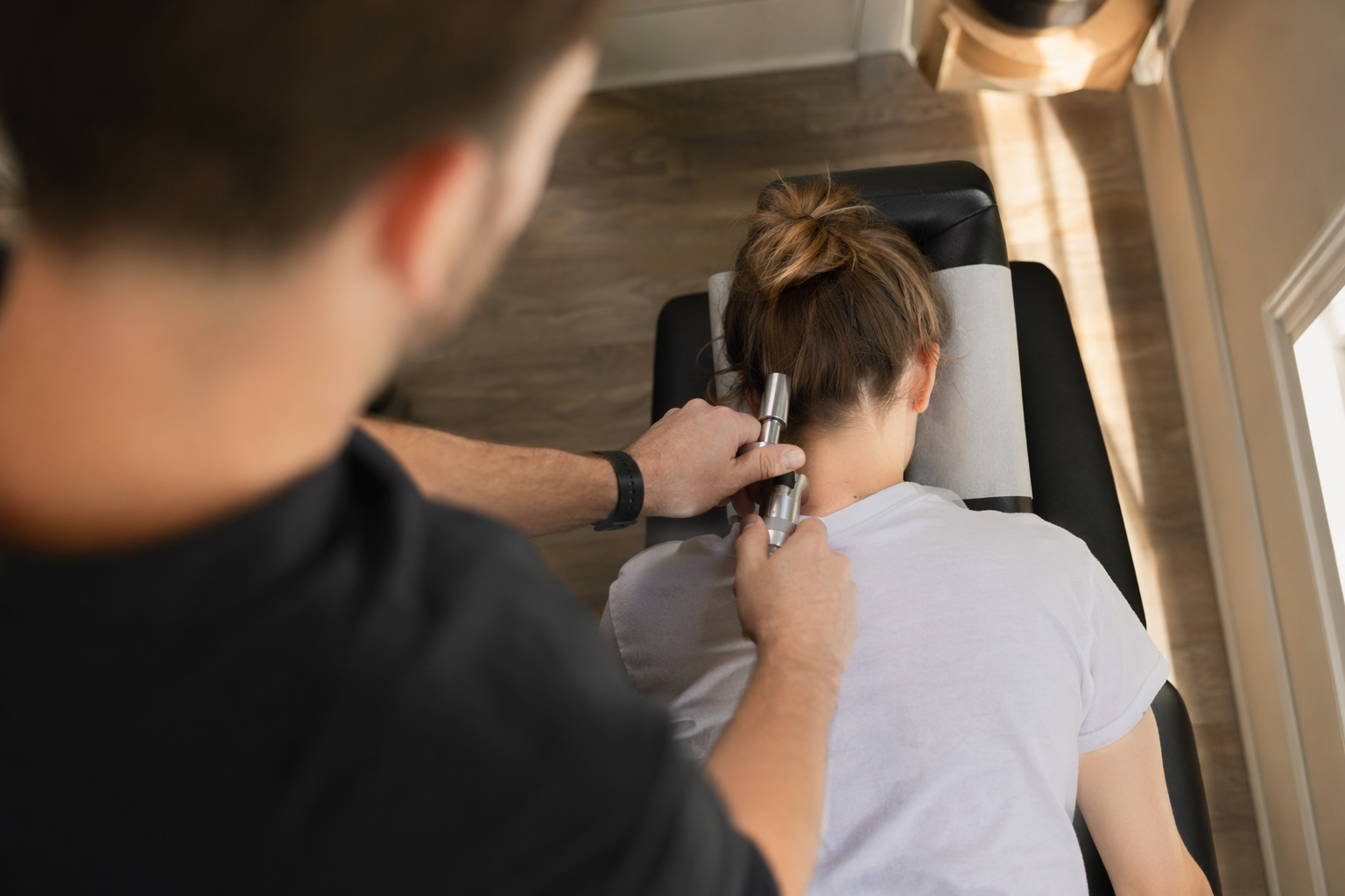 How Atlas Orthogonal applies to Chiropractor services in Nashville, United States—practical illustration