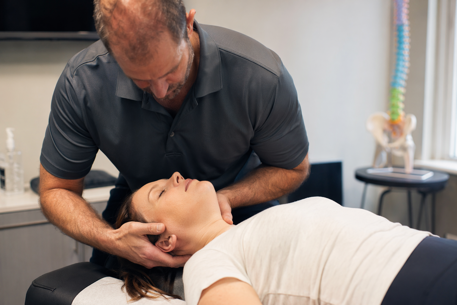 Chiropractic Neurology in Chiropractor: Chiropractic Neurology is a specialized branch of chiropractic care that focuses o...
