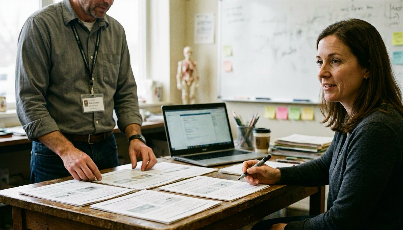 NBCE in Chiropractor: NBCE is the National Board of Chiropractic Examiners, an independent organization that—visual guide
