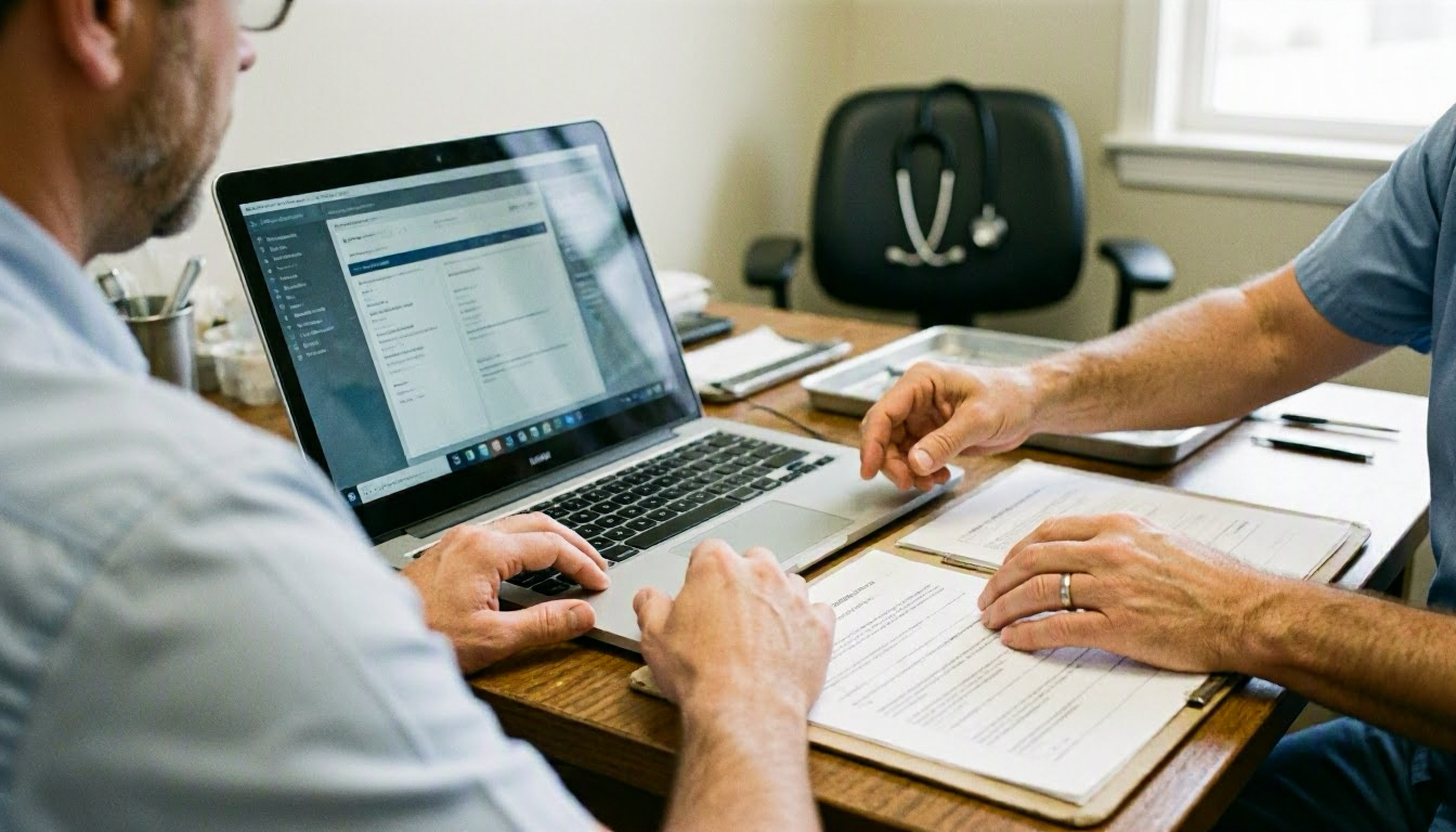 How Personal Injury Protection applies to Chiropractor services in Nashville, United States—practical illustration