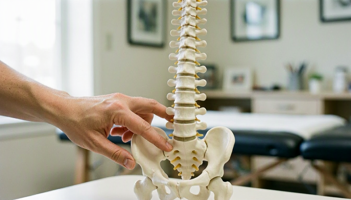 How Spinal Alignment applies to Chiropractor services in Nashville, United States—practical illustration