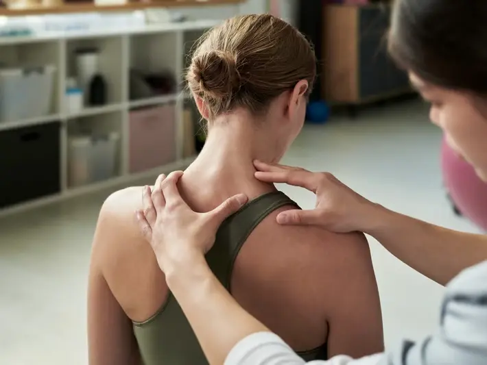 Back Pain Treatment
