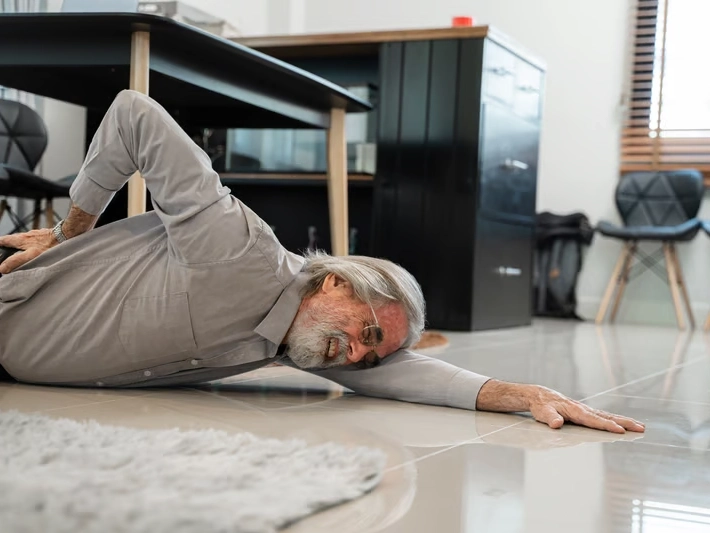 Professional service work by Advanced Injury Care Clinic in Nashville