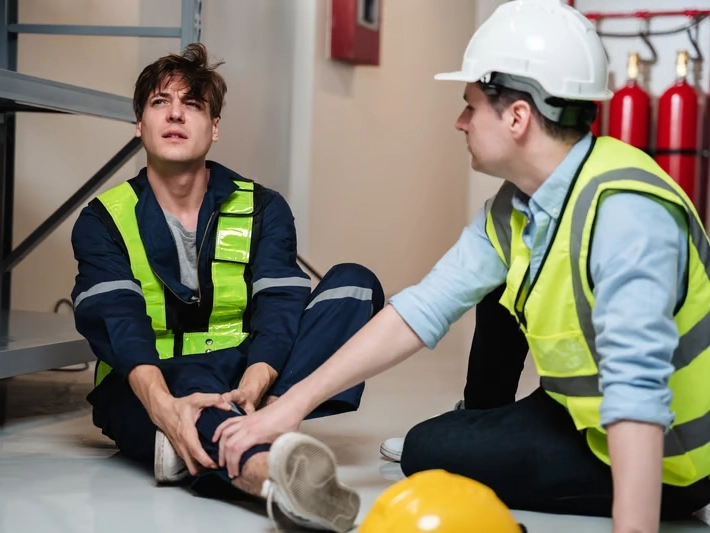 Professional Workplace Injury Treatment services by Advanced Injury Care Clinic in Nashville, TN — licensed Chiropractor provider