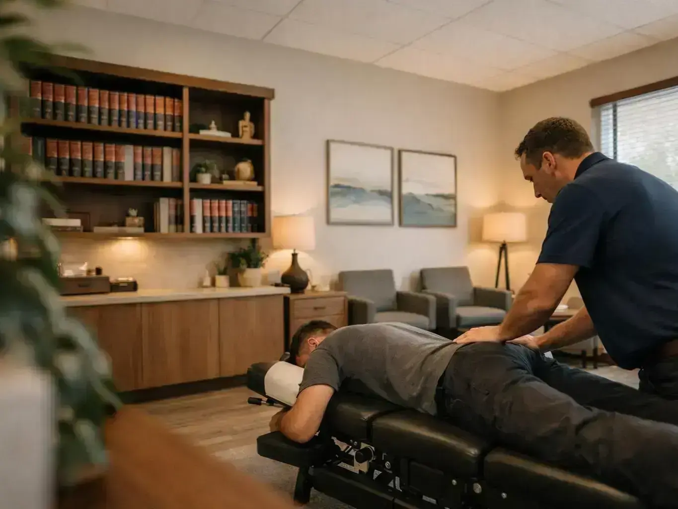 Fast Slip & Fall Injury Treatment in Spring Hill — results
