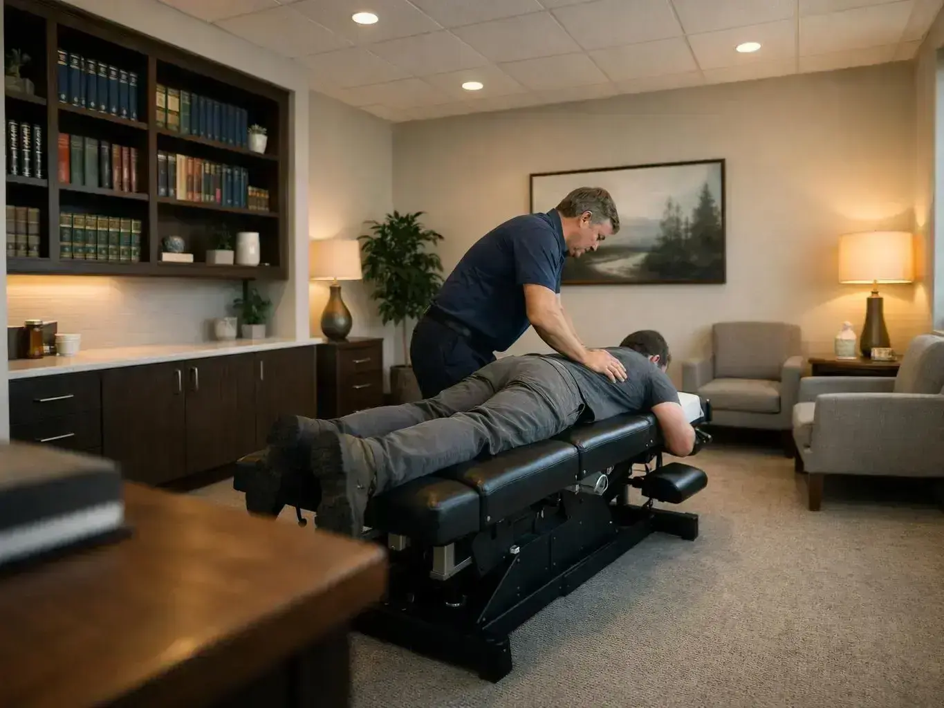 services in Nashville by Advanced Injury Care Clinic