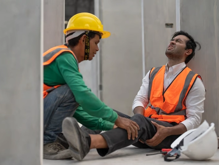 Professional service work by Advanced Injury Care Clinic in Nashville