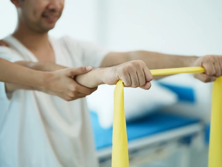 Neck Pain Relief service in Nashville