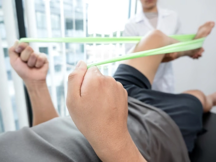 Professional Soft Tissue Injury Treatment services by Advanced Injury Care Clinic in Nashville, TN — licensed Chiropractor provider