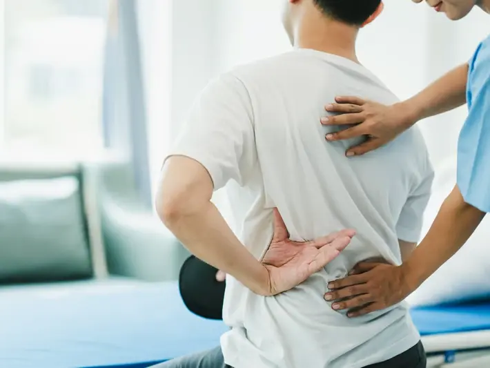Personal Injury Chiropractic Care