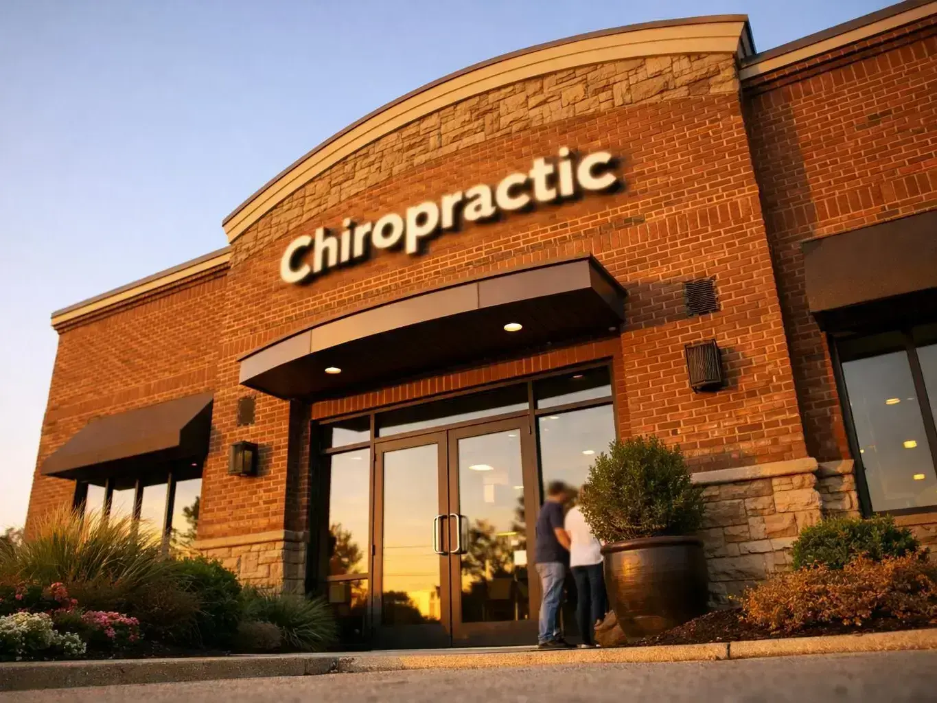 Chiropractor Glossary — results
