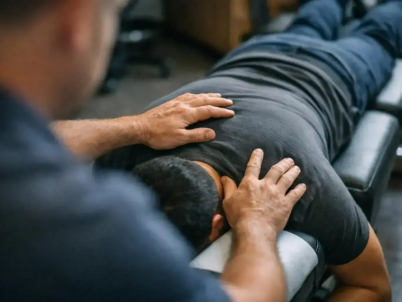 What Is Acute Pain? Definition & Examples — in action
