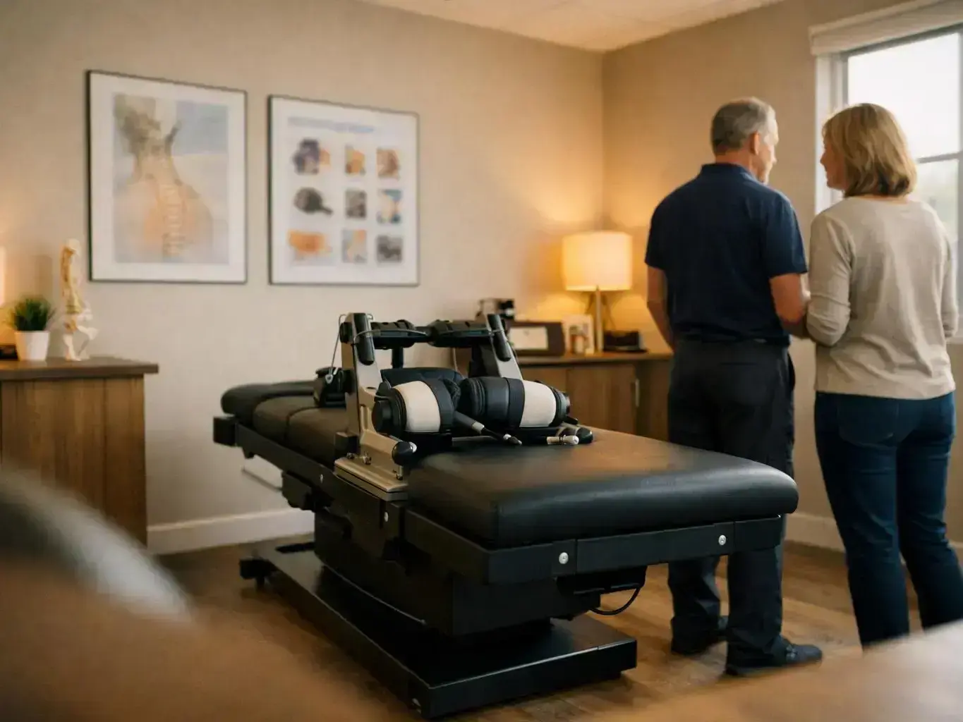 Chiropractor Goodlettsville, TN — results