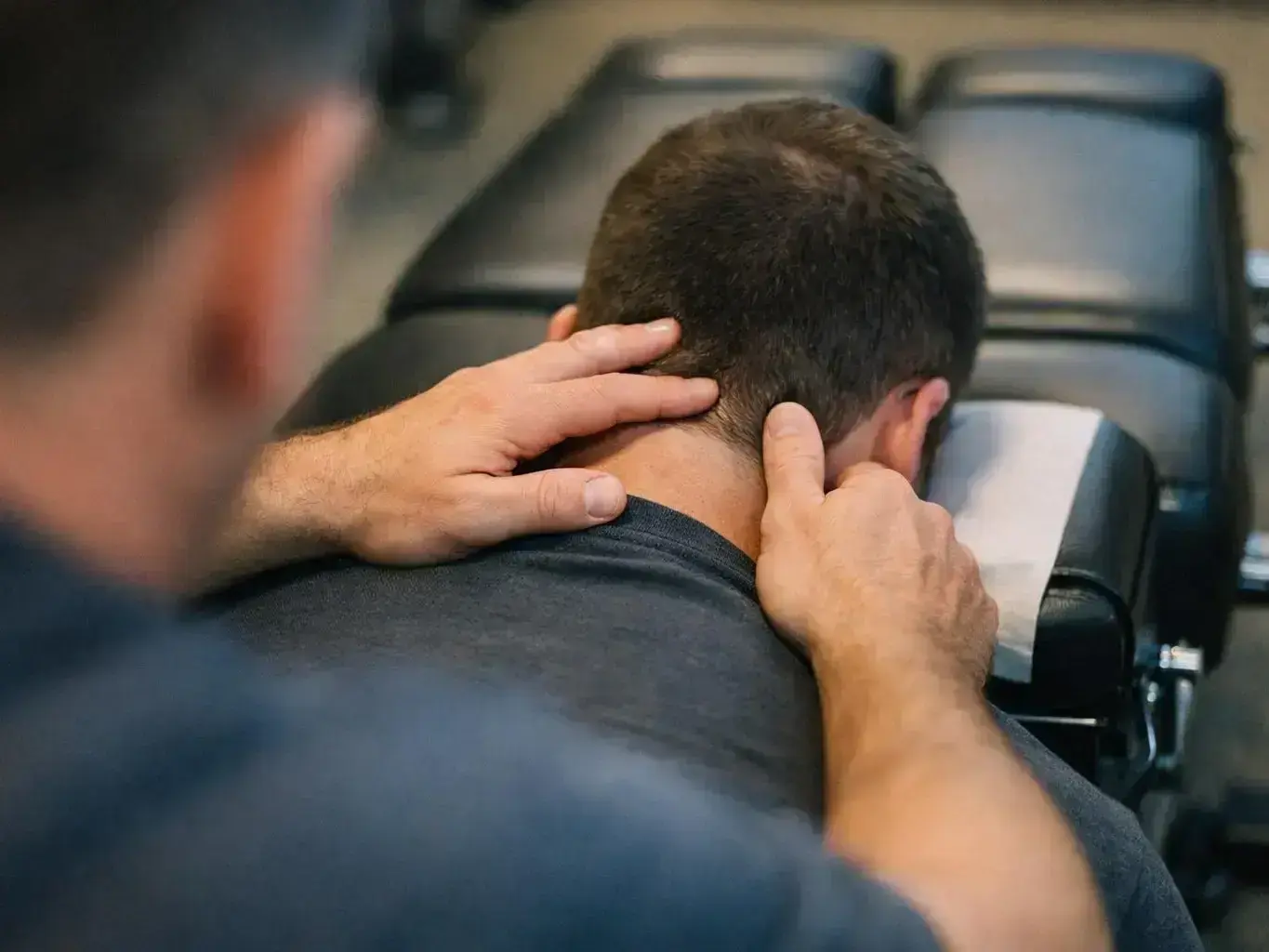Personal Injury Chiropractic Care in Murfreesboro, TN — results