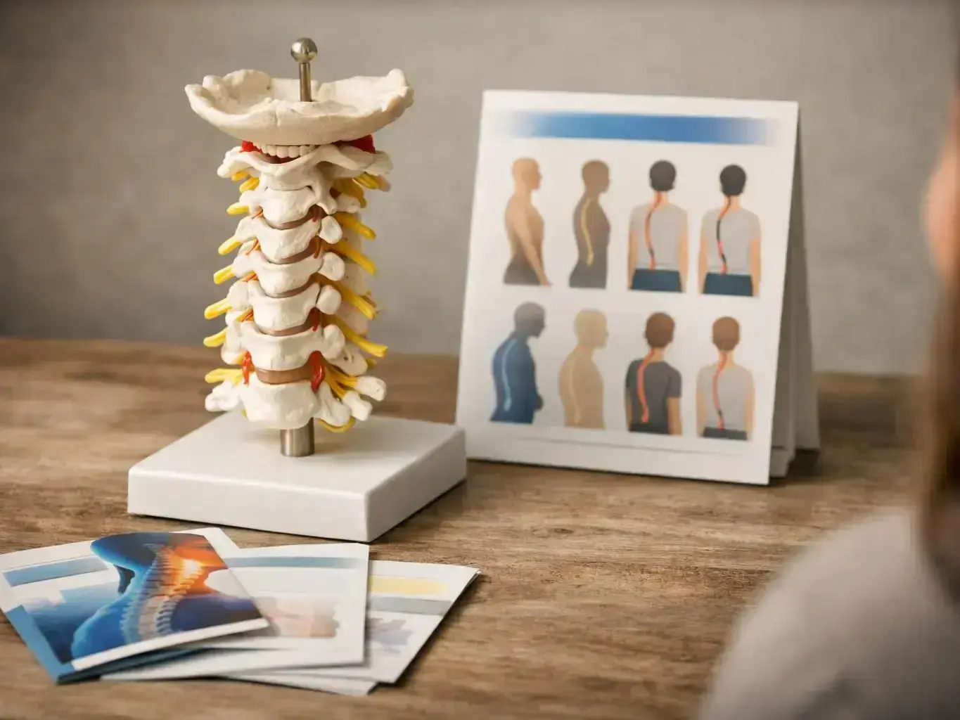 Workers Compensation Doctor La Vergne, TN — in action