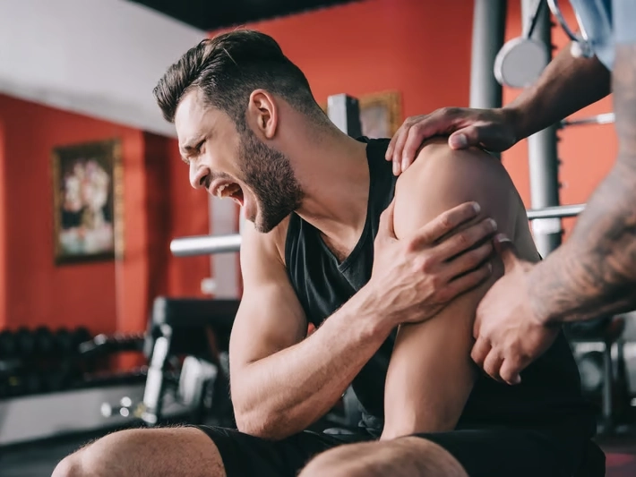 Professional Chiropractor services by Advanced Injury Care Clinic in Belle Meade, TN — serving local businesses and residents