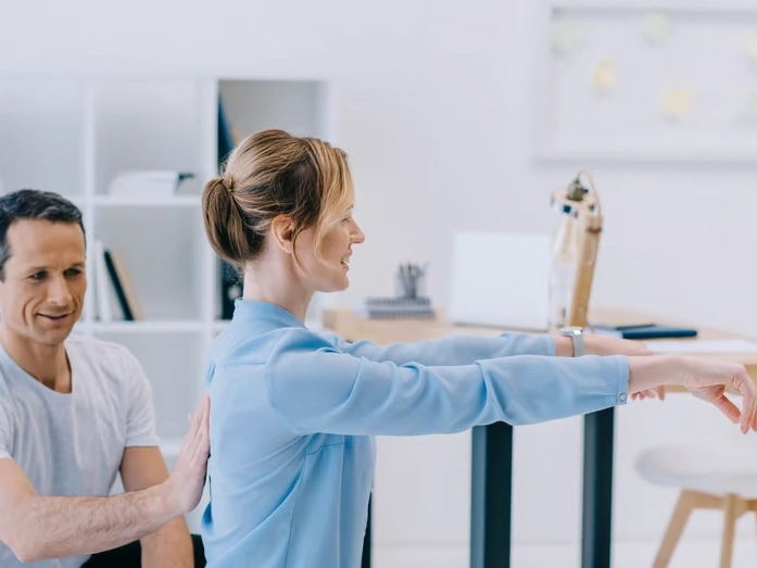 Professional Chiropractor services by Advanced Injury Care Clinic in Kingston Springs, TN — serving local businesses and residents