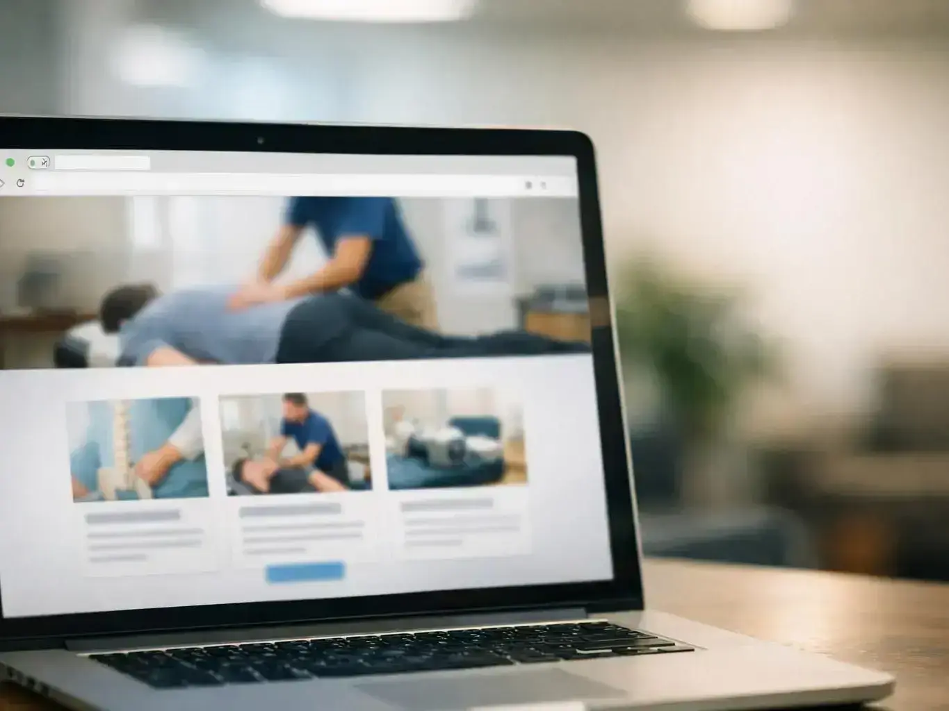Spinal Decompression in Chiropractor—Nashville