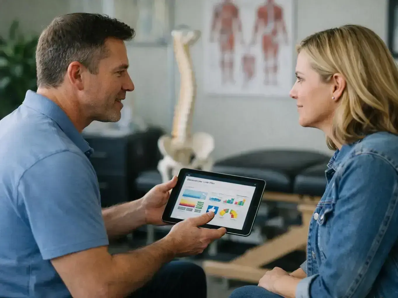 Electrodiagnosis Meaning — in action