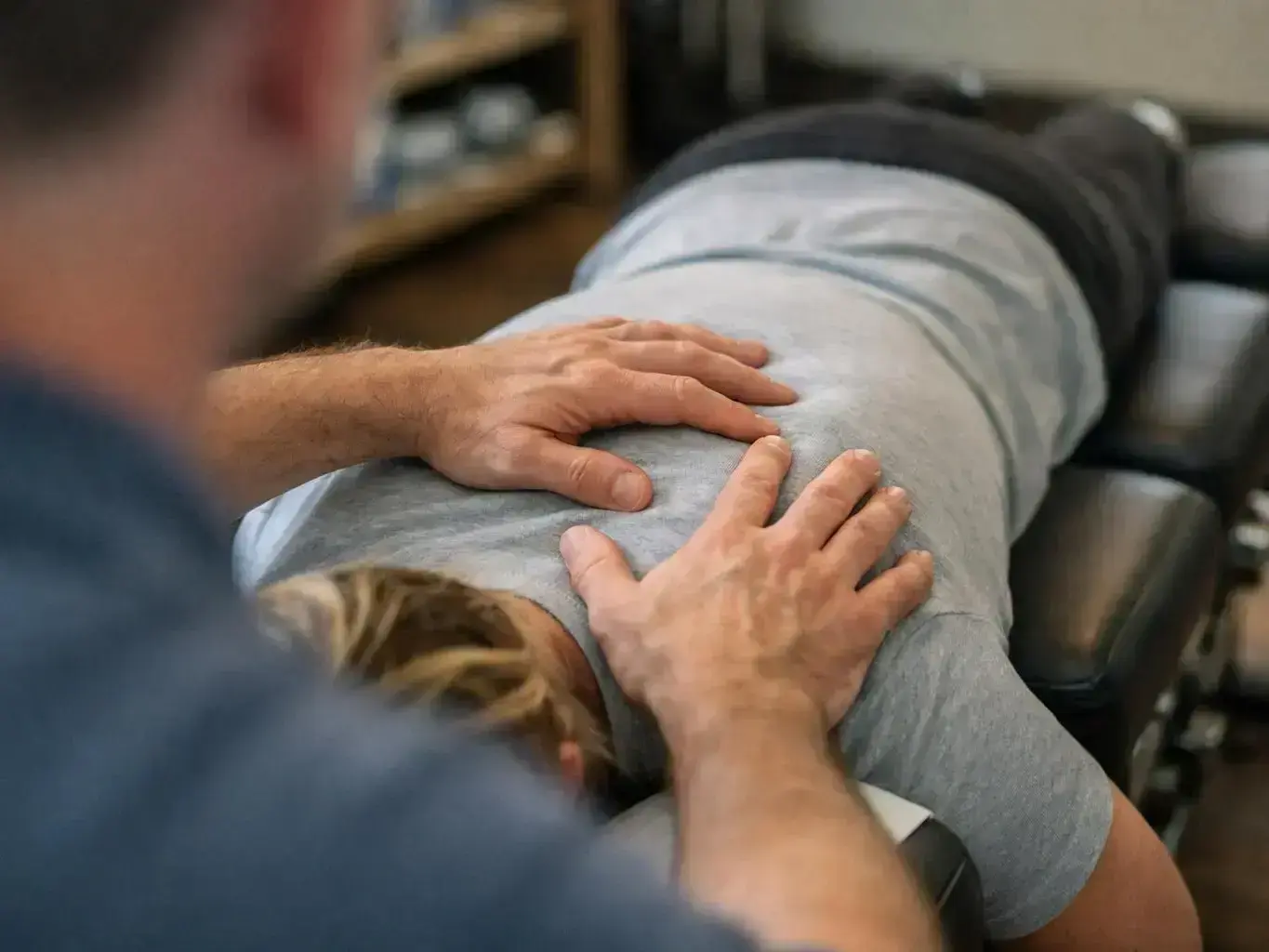 Electrodiagnosis Meaning — results