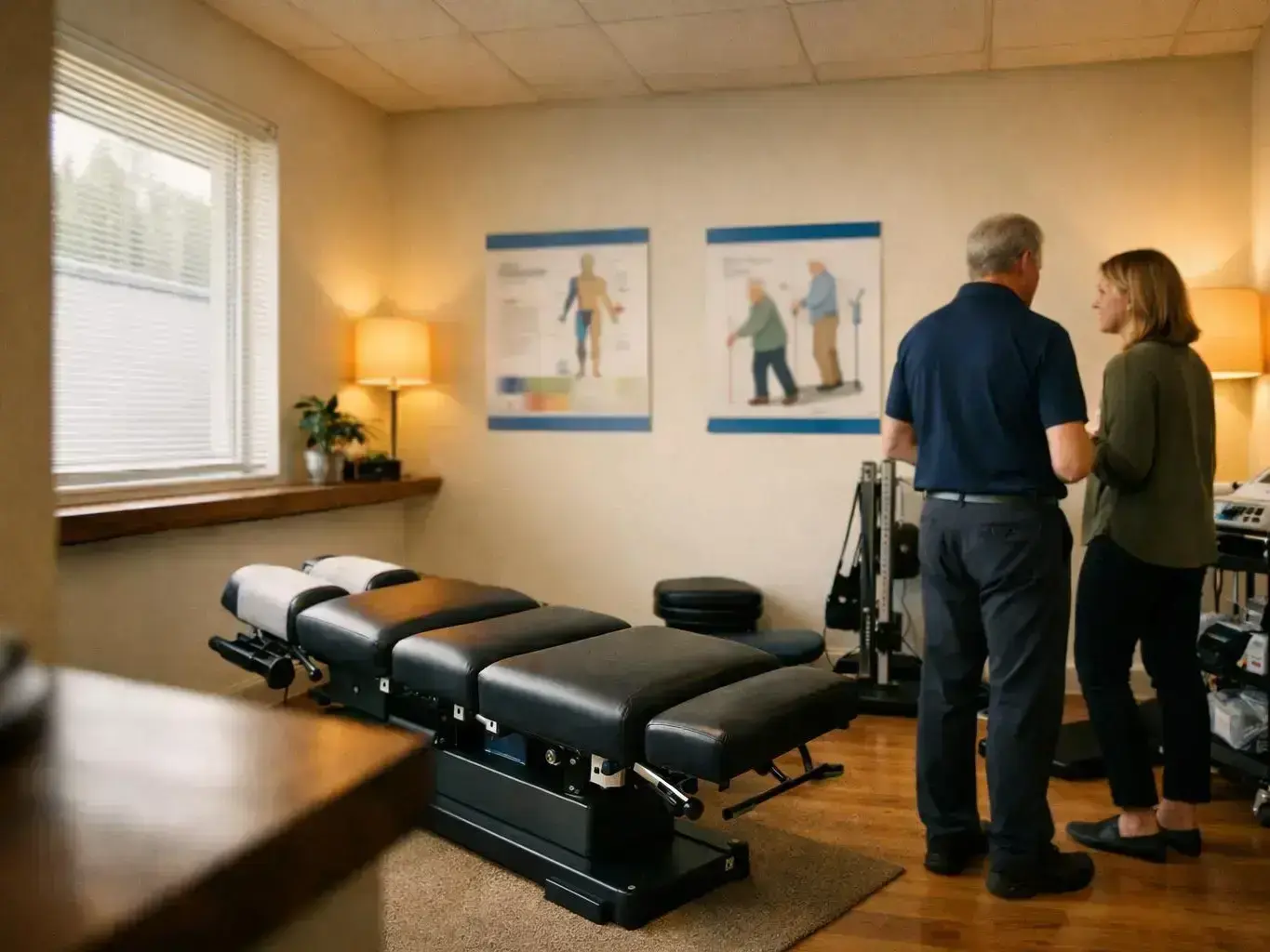Walk-In Accident Injury Clinic in Franklin, TN — results