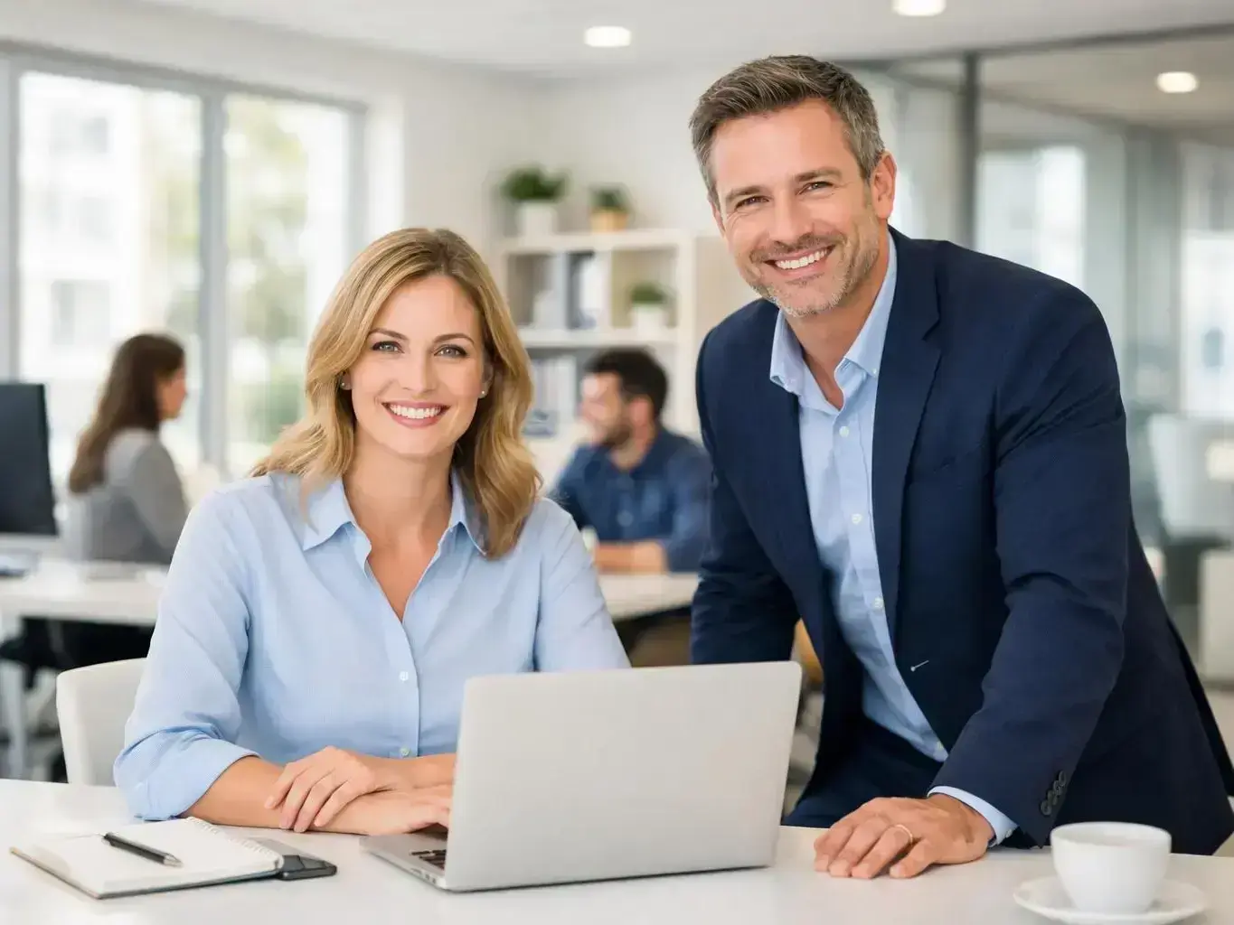 Walk-In Accident Injury Clinic in Franklin, TN — team at work