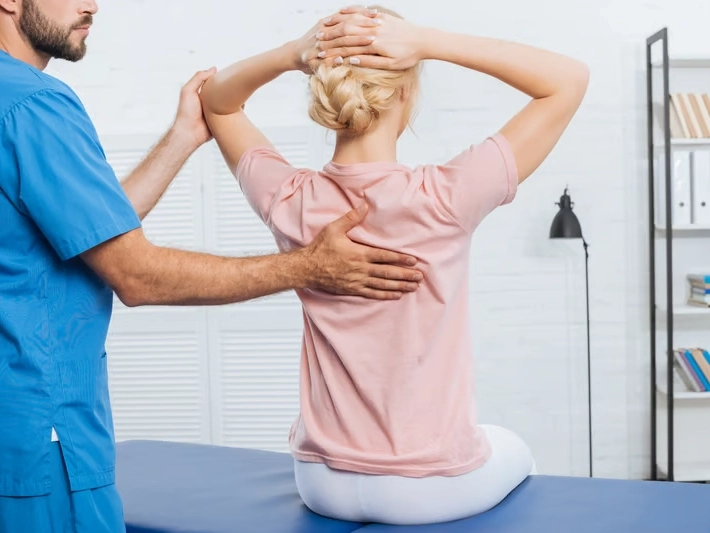 Advanced Injury Care Clinic serving the area — local professionals you can trust