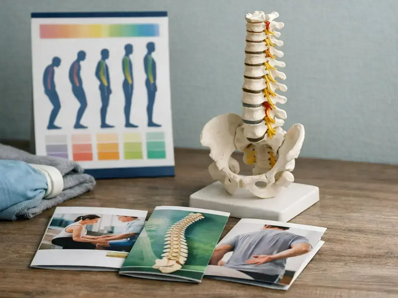 Personal Injury Chiropractic Care in Lebanon, TN — overview