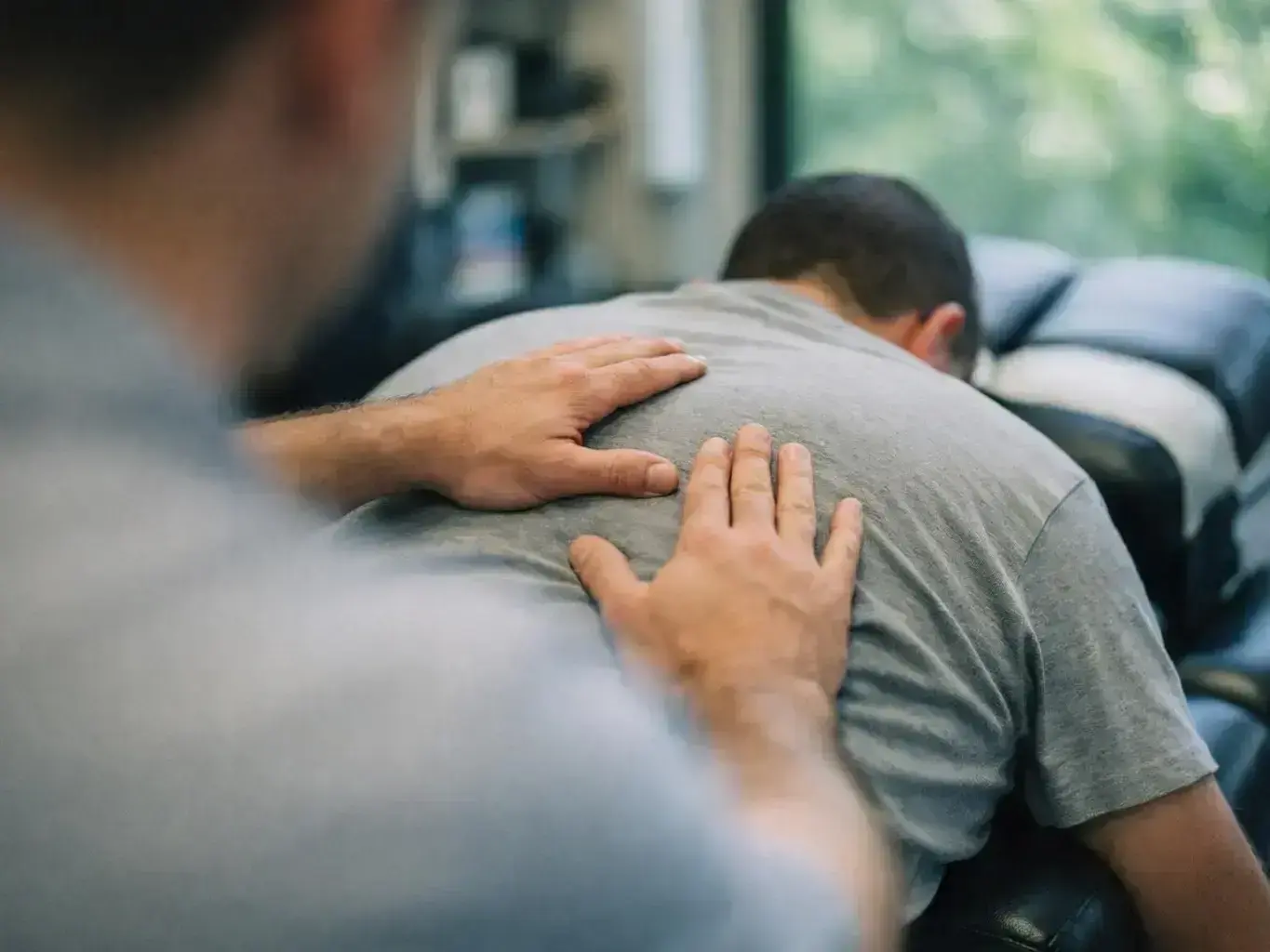 Spinal Stenosis in Chiropractor—Nashville