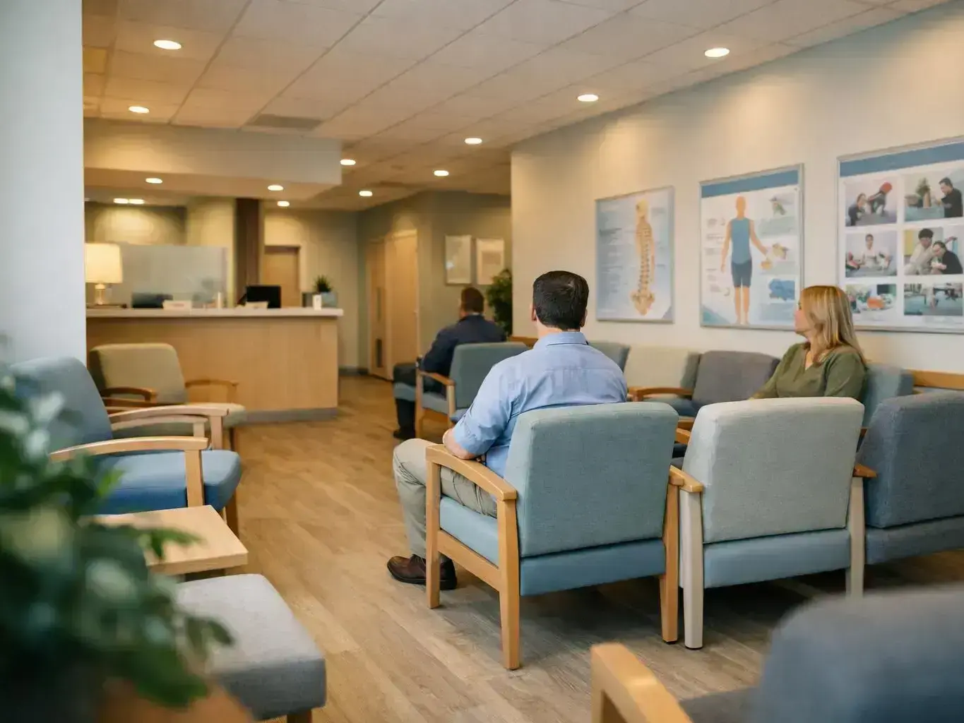 Soft Tissue Therapy in Chiropractor—Nashville