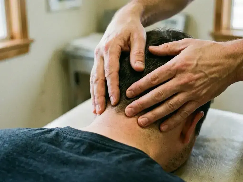 Personal Injury Chiropractic Care Brentwood, TN — overview