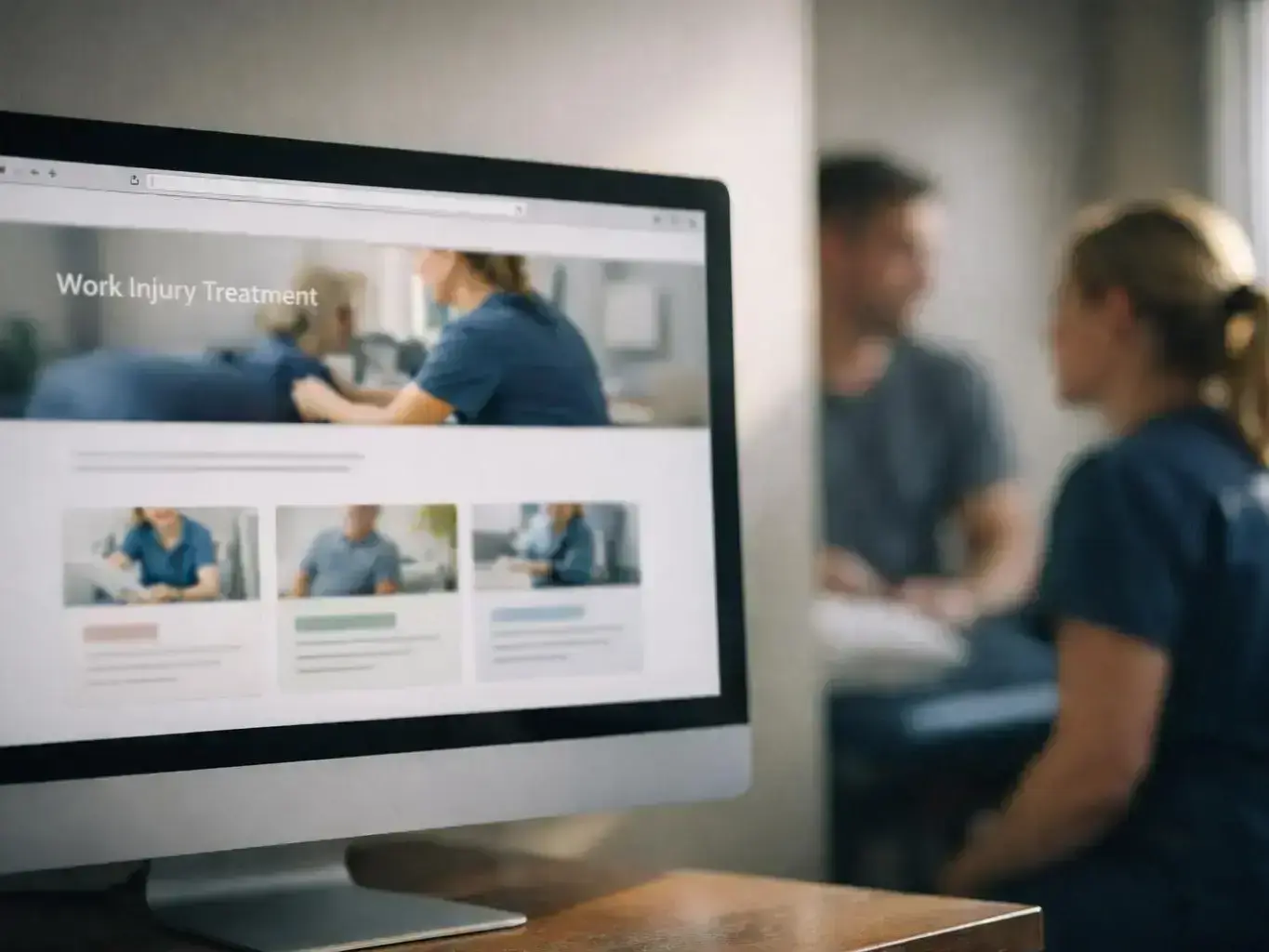 Workers Compensation: Definition, Examples & FAQs — team at work