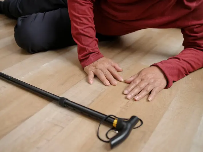 Oak Hill chiropractor exam for whiplash pain after a Nashville commute crash