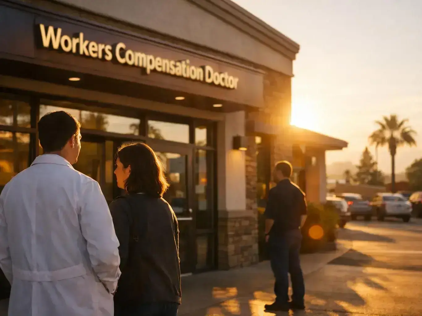 Workers Compensation Doctor in Hendersonville, TN — results