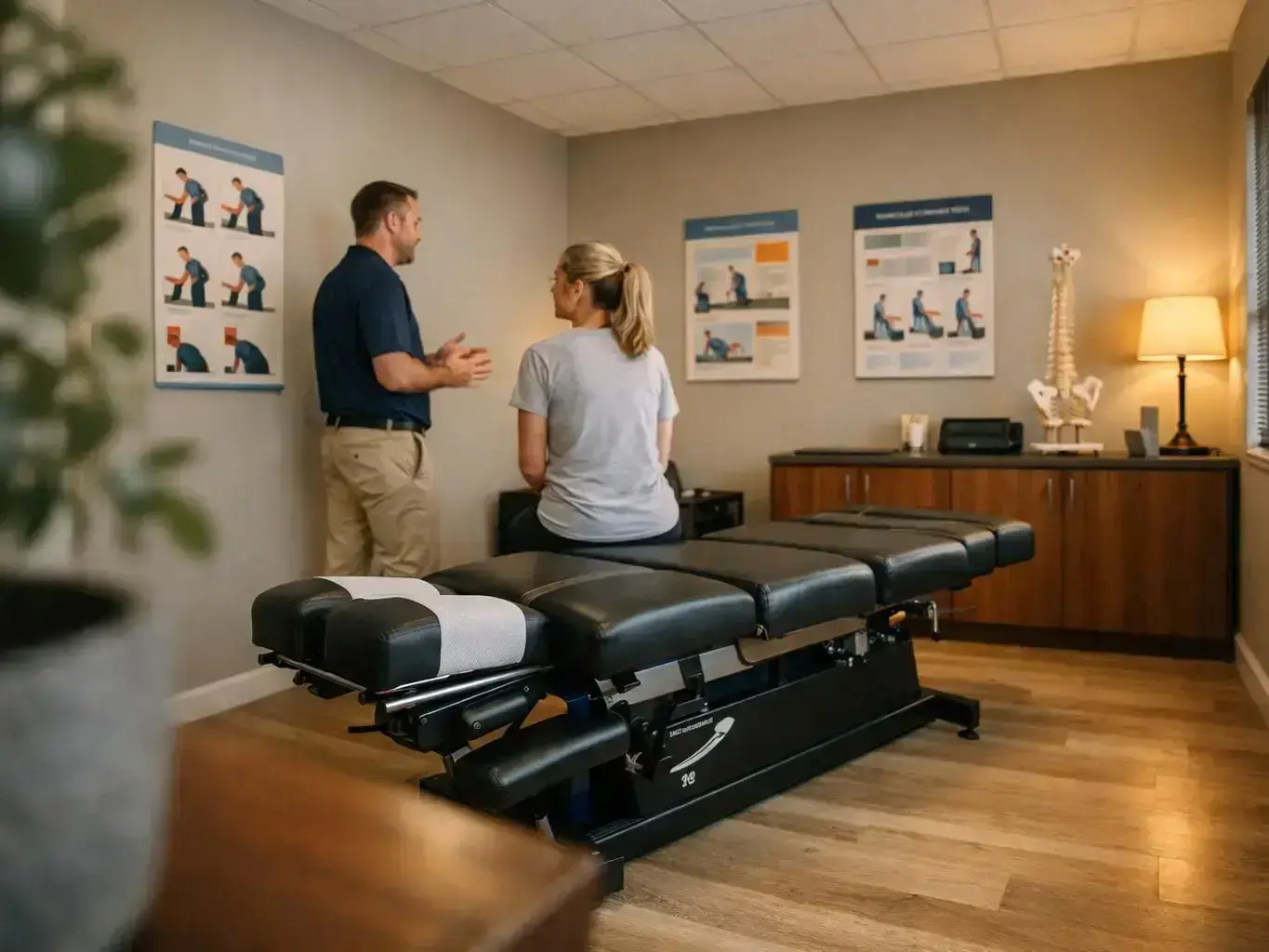 Ligament Sprain Definition & Examples — results