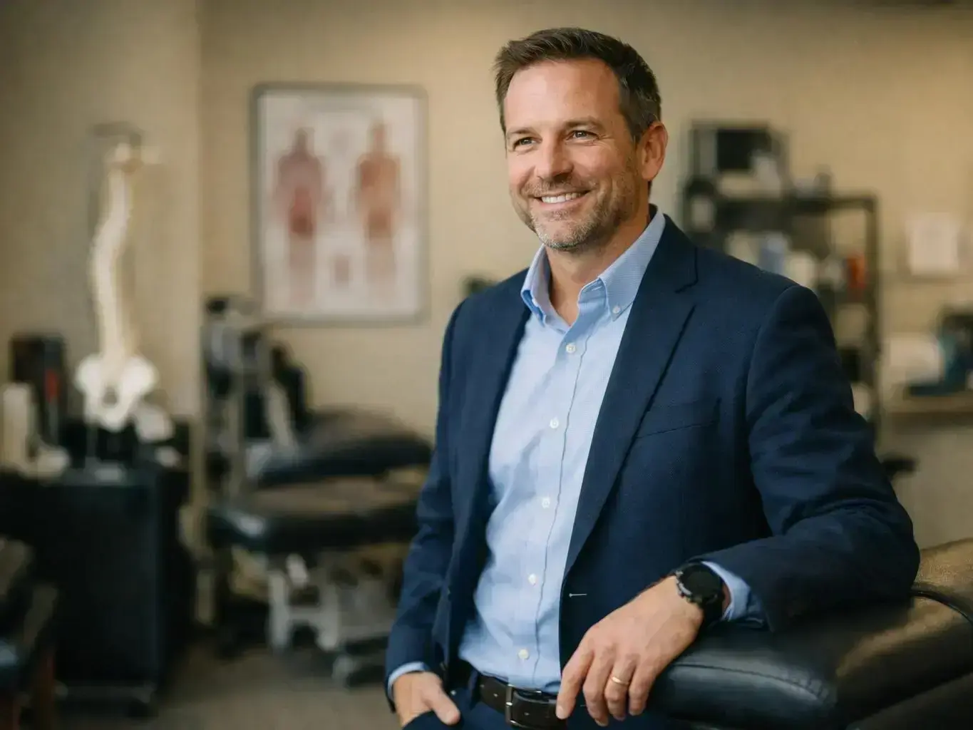 Workers Compensation Doctor Murfreesboro, TN — detail