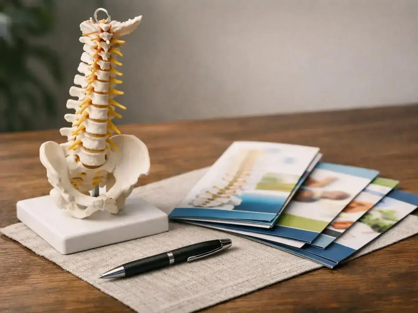 Chiropractor Gallatin, TN — team at work
