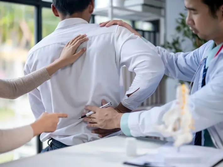 same-day accident injury care for Oak Hill resident near Radnor Lake State Park