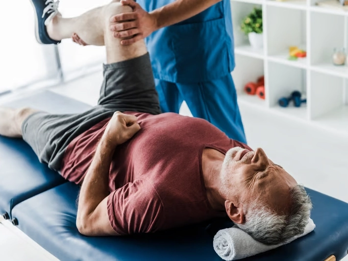 Advanced Injury Care Clinic serving the Brentwood area — local professionals you can trust