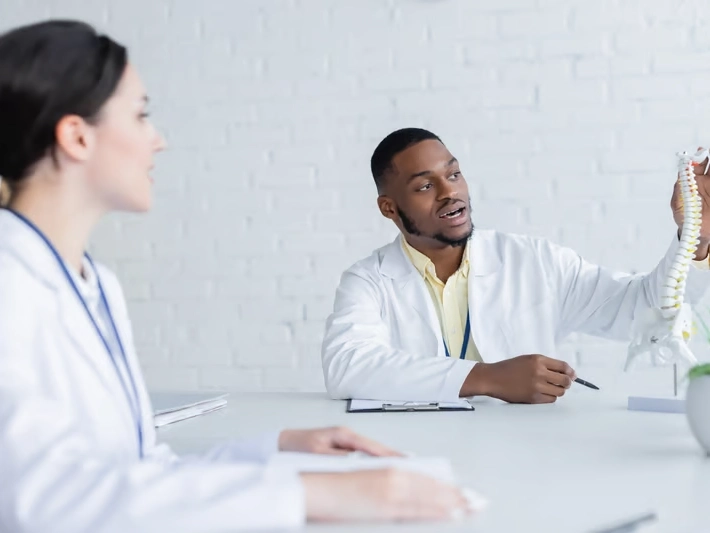 Advanced Injury Care Clinic service area covering Nashville, TN and surrounding neighborhoods