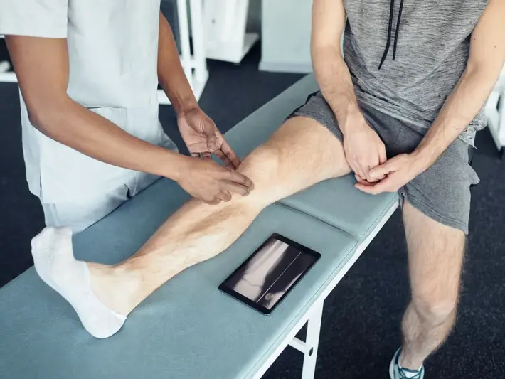 Chiropractor in Green Hill - Advanced Injury Care Clinic