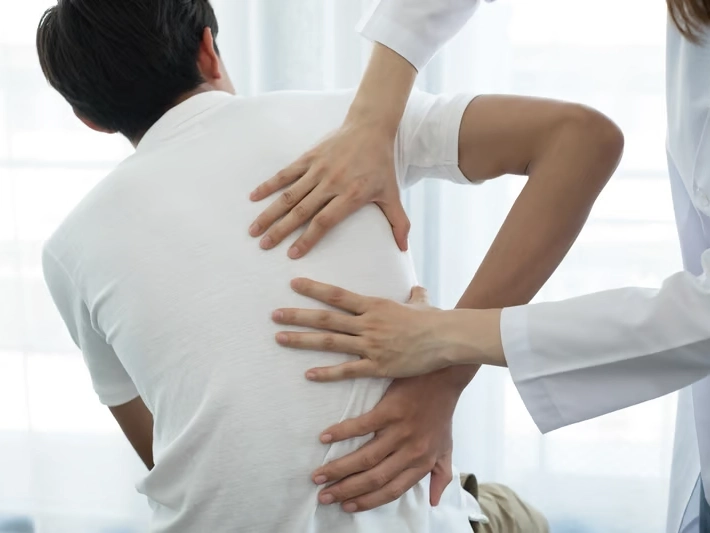 Chiropractic Adjustment Therapy in Nashville, TN