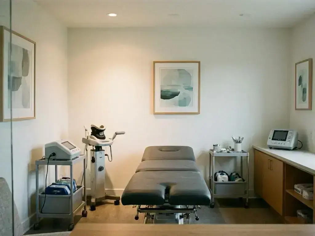 Chiropractor Service Areas Nashville, TN — team at work
