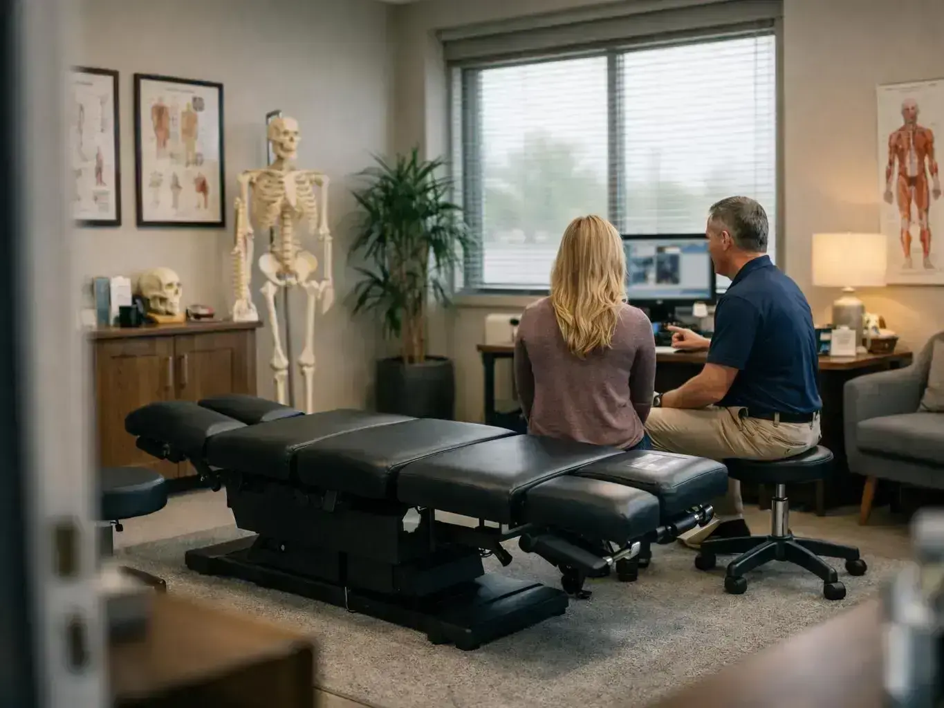 Back Pain Treatment in Goodlettsville, TN — detail