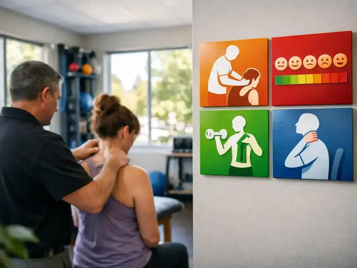 services in Nashville by Advanced Injury Care Clinic