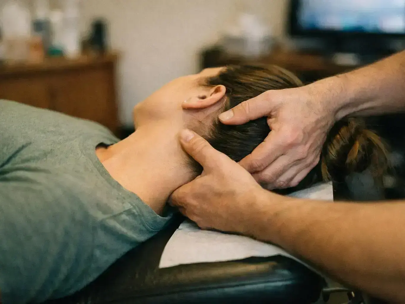 Workers Compensation Doctor Lebanon, TN — detail