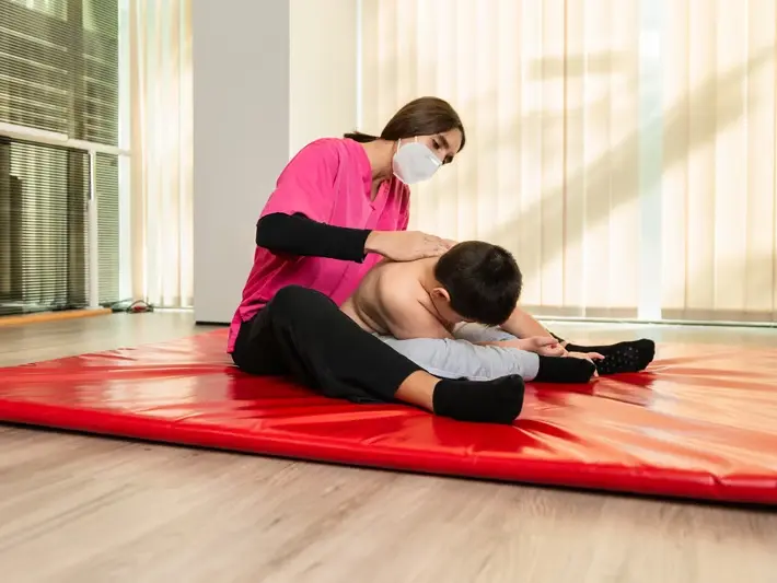 Personal Injury Chiropractic Care