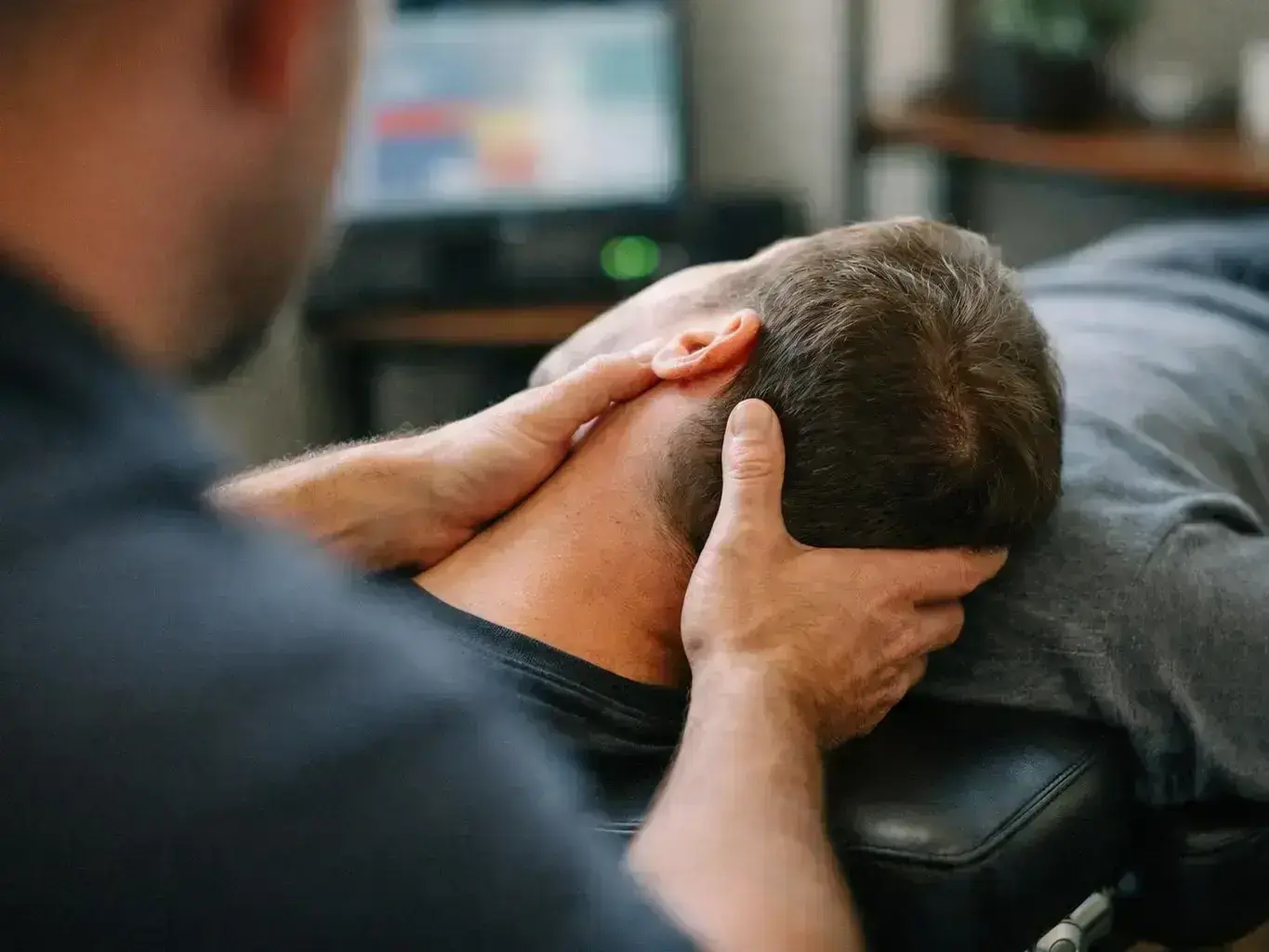 Auto Accident Injury Doctor Smyrna, TN — detail