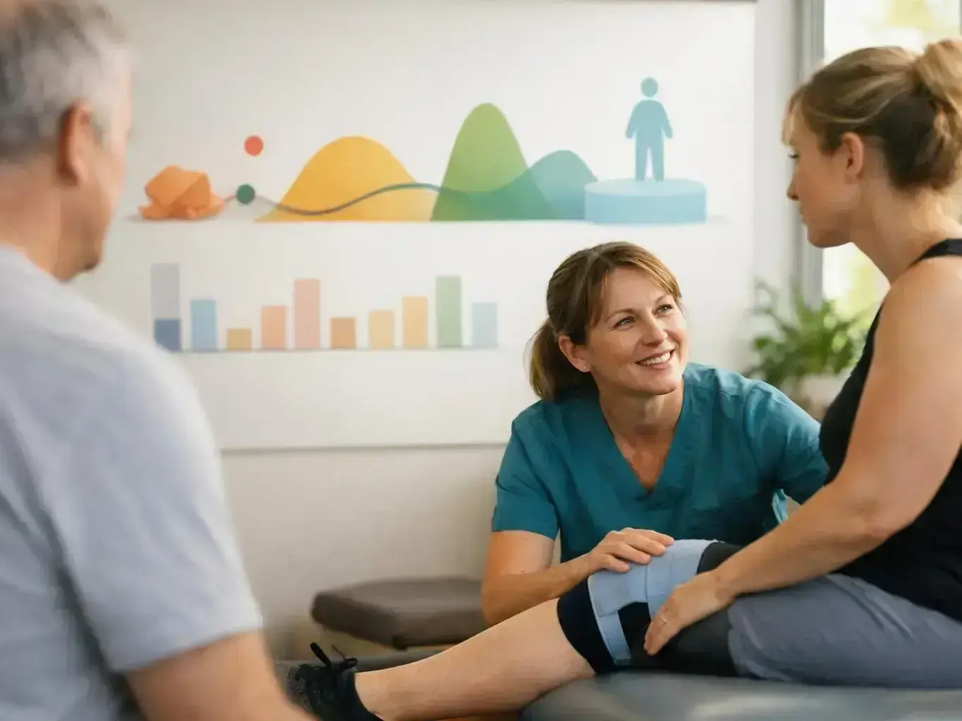 Herniated Disc in Chiropractor—Nashville