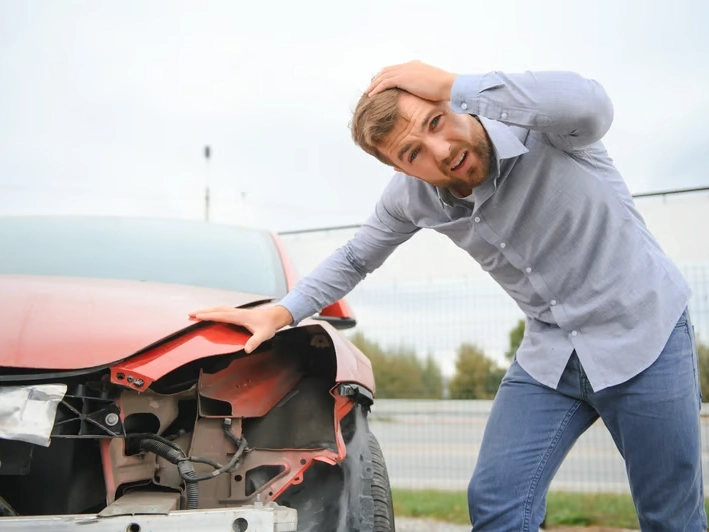 Professional service work by Advanced Injury Care Clinic in Nashville